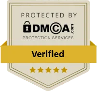 DMCA Verified