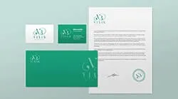 Logo And Branding Design